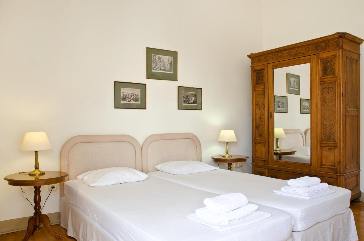 Hotel Omiros Ermoupoli Ngoại thất bức ảnh