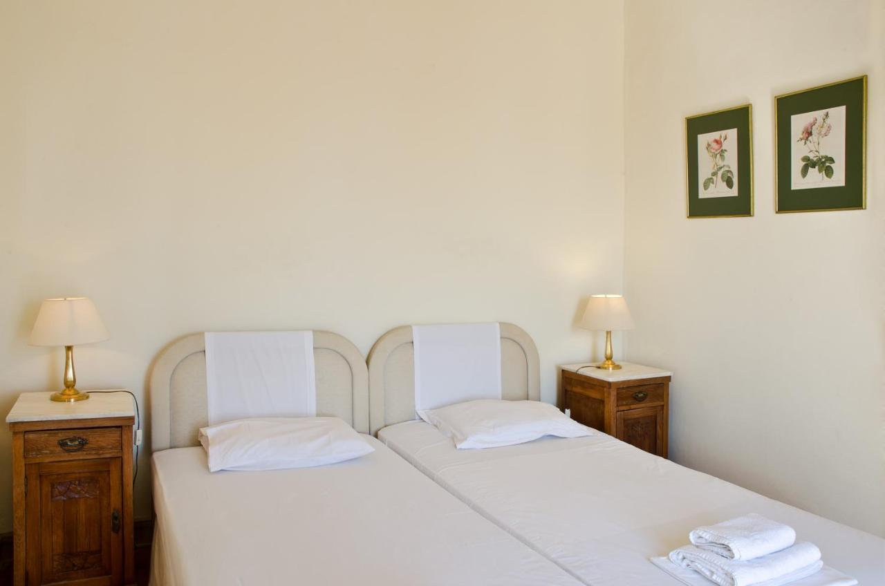 Hotel Omiros Ermoupoli Ngoại thất bức ảnh
