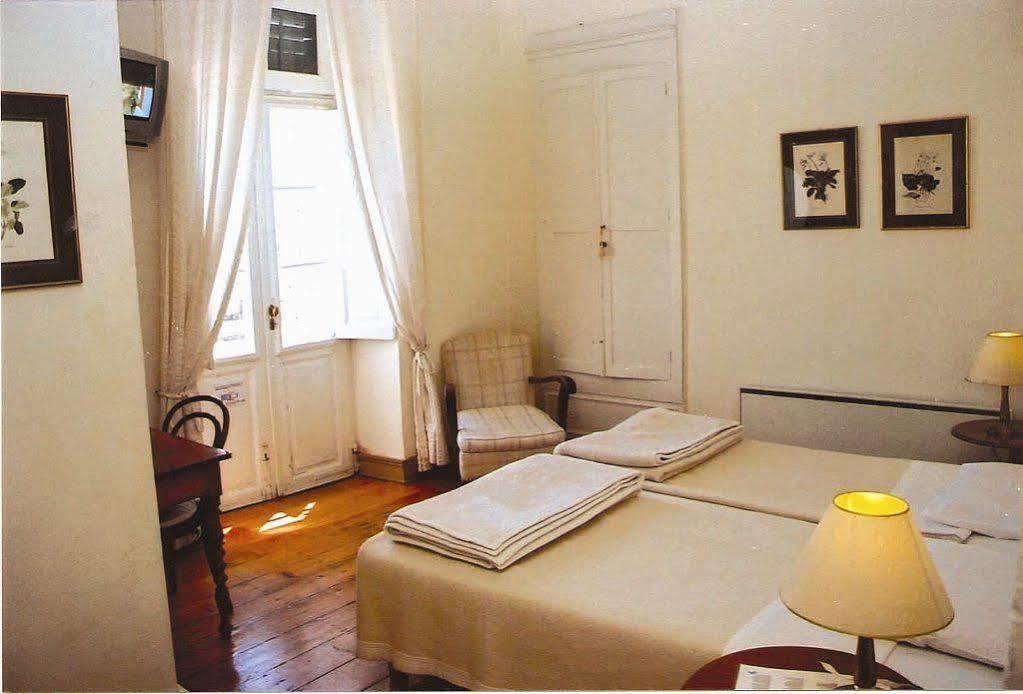 Hotel Omiros Ermoupoli Ngoại thất bức ảnh